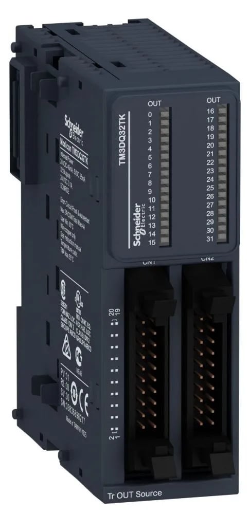 Schneider Electric TM3DQ32TK