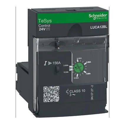 Schneider Electric LUCA12BL