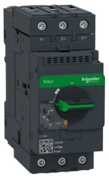 Schneider Electric GV3P25