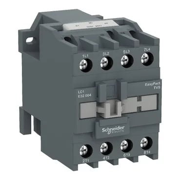 Schneider Electric LC1E38004B7
