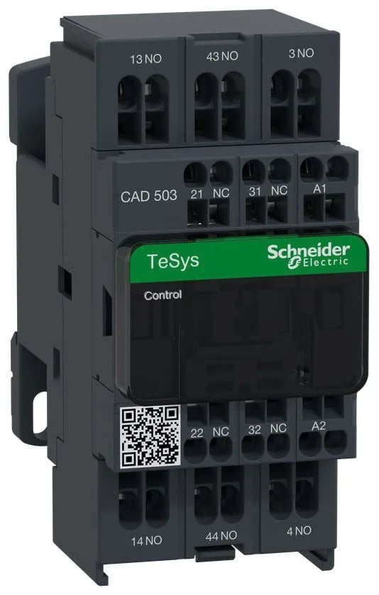 Schneider Electric CAD503P7