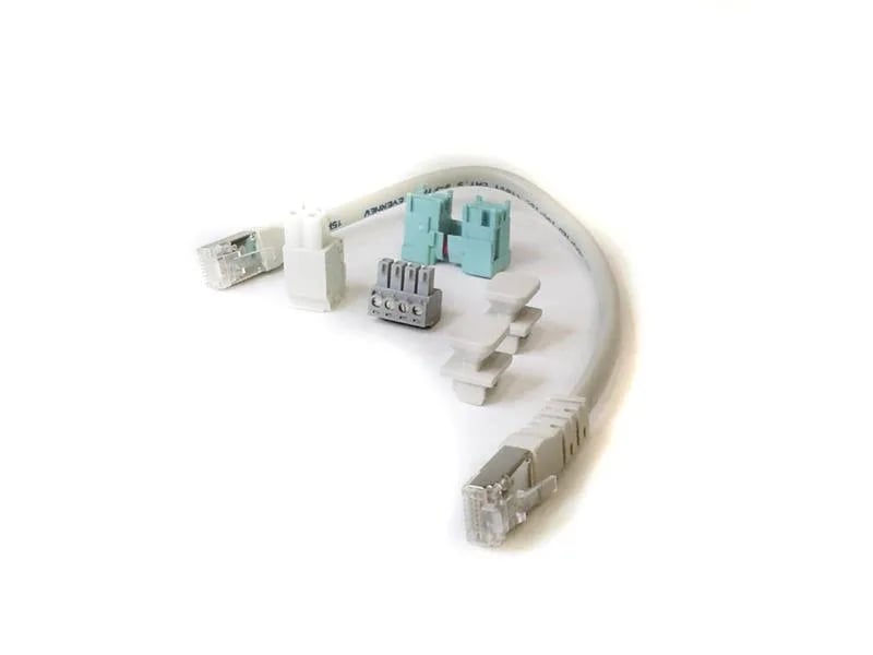 Siemens 6SL3125-1TE32-0AA4 — AC Drive (VFD) 600V