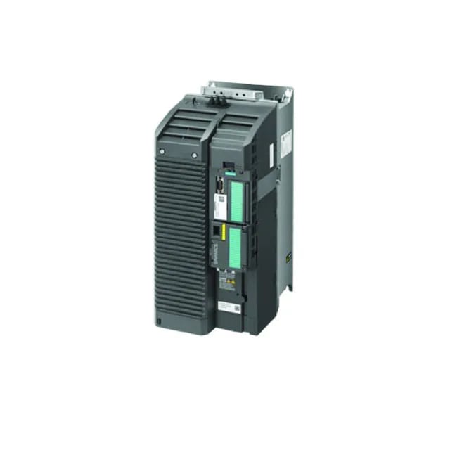 Siemens 6SL3210-1KE28-4UB1 — AC Drives (VFD)