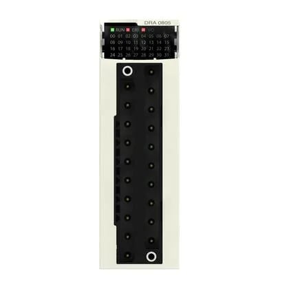 Schneider Electric BMXDRA0804T