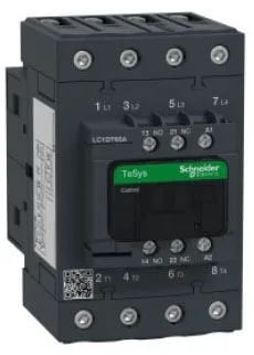 Schneider Electric LC1DT60AB7