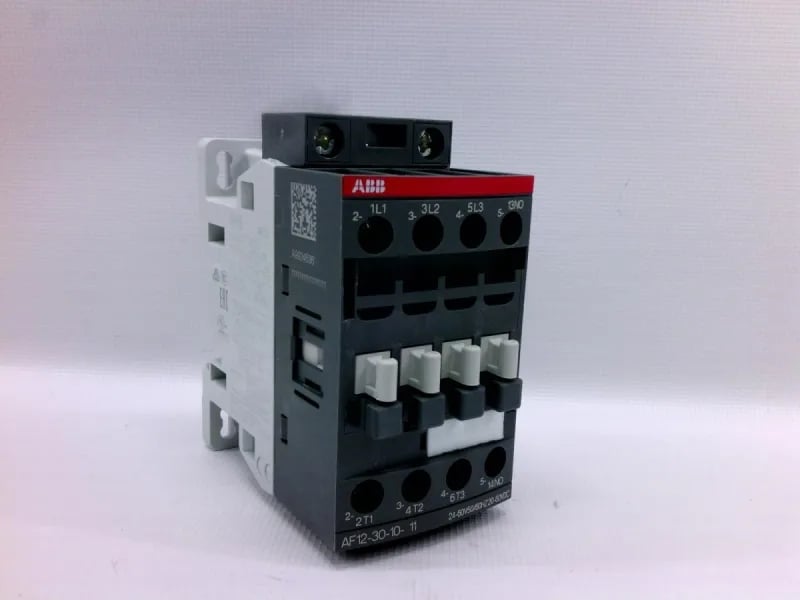 ABB AF12-30-10-11 — Contactors