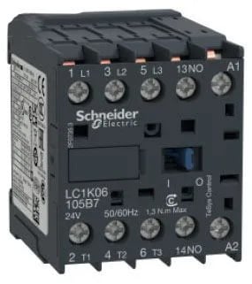 Schneider Electric LC1K06105B7