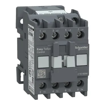 Schneider Electric LC1E18004Q7