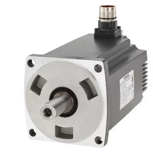 Siemens 1FL6052-2AF21-2AG1 — Servo Motors