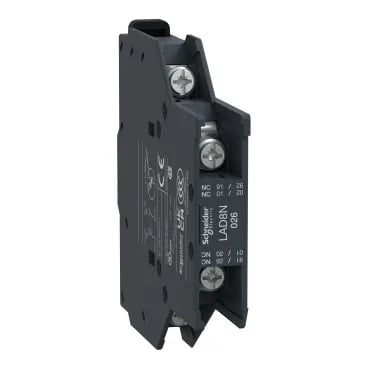 Schneider Electric LAD8N026 — Motor Control Accessories