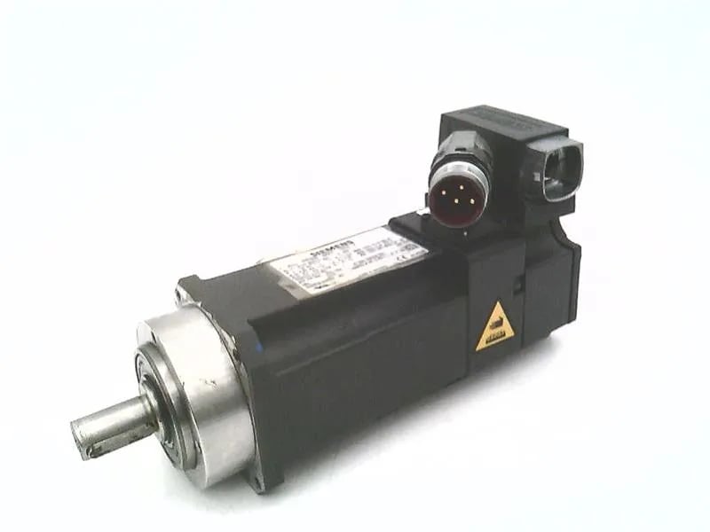 Siemens 1FK7032-5AK71-1UU3 — Servo Motors