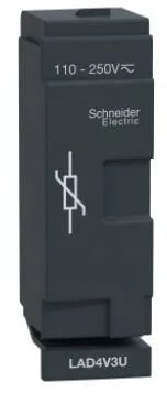 Schneider Electric LAD4V3U