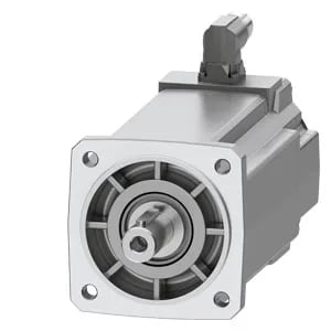 Siemens 1FK2205-4AF00-1MA0 — Servo Motors