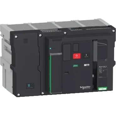 Schneider Electric LV848756 — Circuit Breaker Accessories