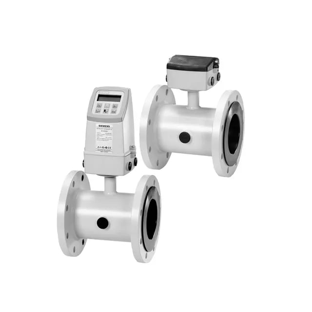 Siemens 7ME6580-2RF14-2AA1 — Flow Meters