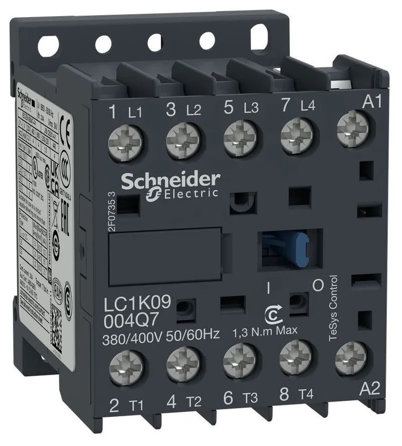 Schneider Electric LC1K09004E7