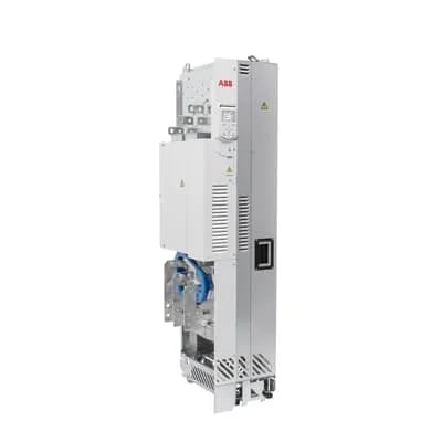 ABB 3AXD50000049069 — AC Drive (VFD) 480V