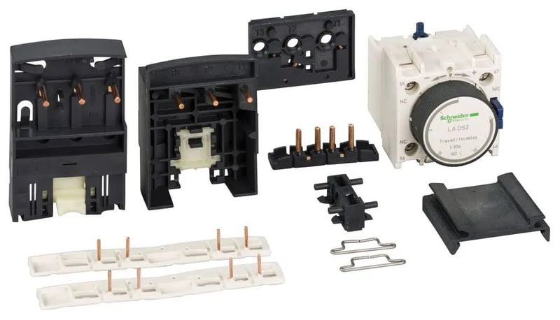 Schneider Electric LAD912GV