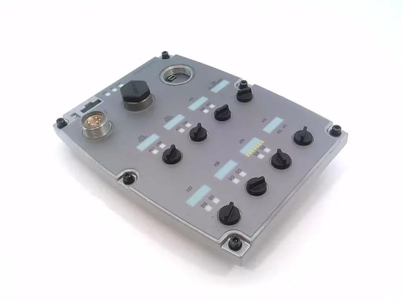Siemens 6SL3544-0FB20-1FA0