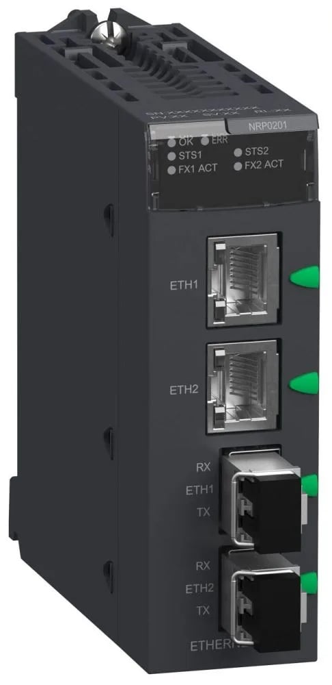 Schneider Electric BMXNRP0201