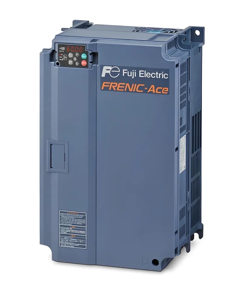 Fuji Electric FRN0415E2S-4C — AC Drives (VFD)