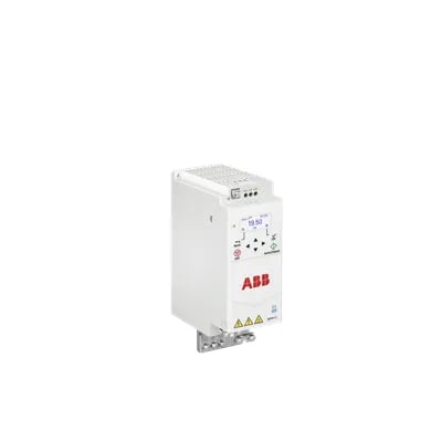 ABB 3AXD50000956647 — AC Drive (VFD) 240V