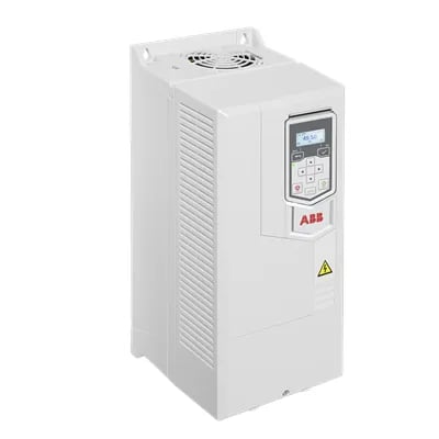ABB 3ABD00058055-D — AC Drives (VFD)