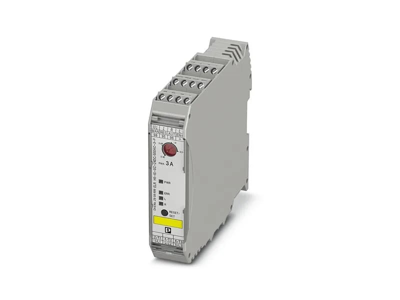 Phoenix Contact ELR H5-IS-SC- 24DC/500AC-3-P