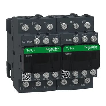 Schneider Electric LC2D256D7