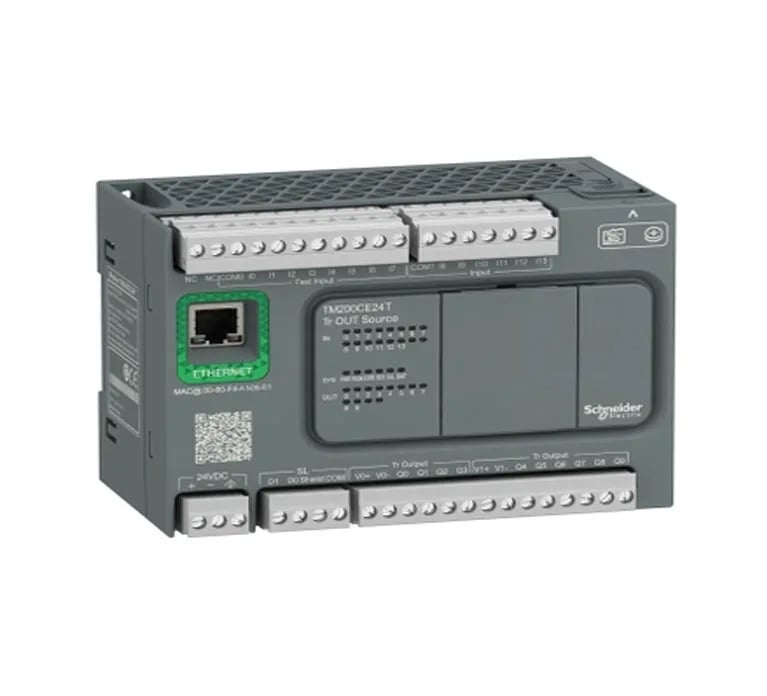Schneider Electric TM200CE24T