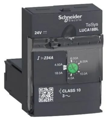 Schneider Electric LUCA18BL