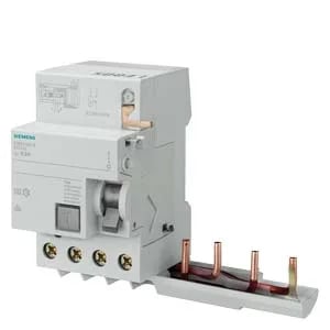 Siemens 5SM2746-6 — Residual Current Breakers (RCCB/RCBO)