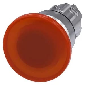 Siemens 3SU1051-1BD00-0AA0-ZY15 — Emergency Stop Pushbuttons