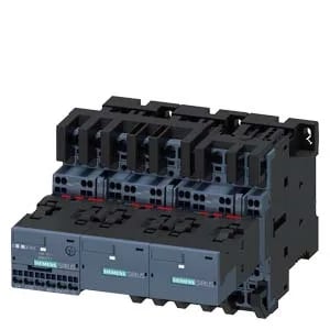 Siemens 3RA2426-8XE32-2BB4 — Motor Starters