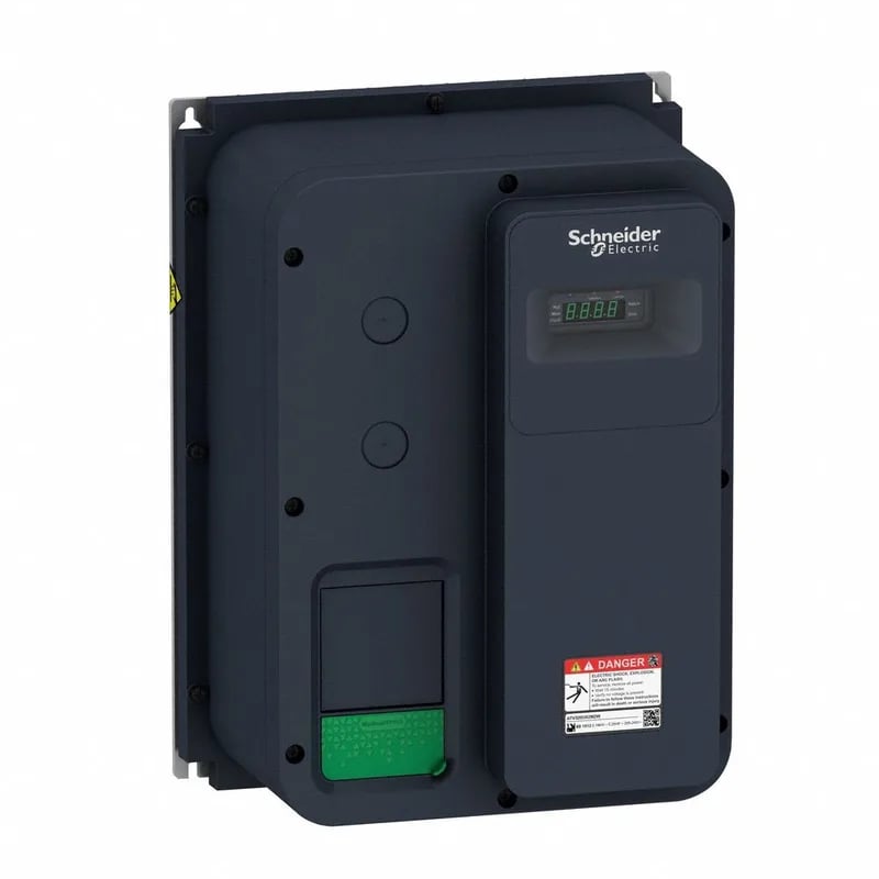 Schneider Electric ATV320U04M2W