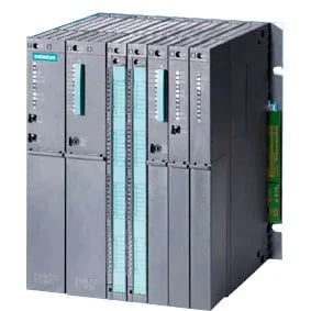 Siemens 6ES7416-3XL04-0AB0 — PLCs (Programmable Logic Controllers)