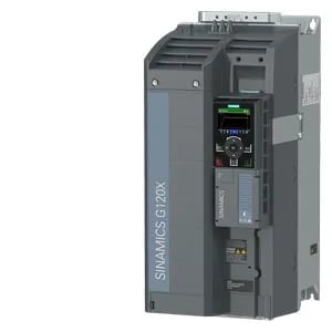 Siemens 6SL3220-3YC30-0UP0 — AC Drives (VFD)