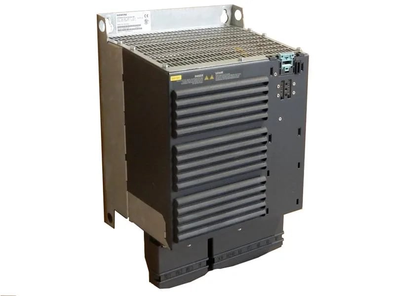 Siemens 6SL3210-1SE26-0UA0 — AC Drives (VFD)