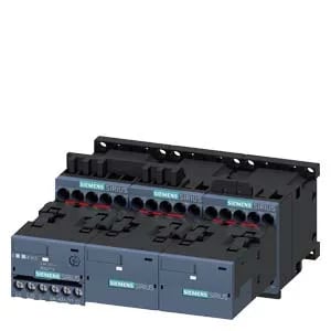 Siemens 3RA2417-8XE31-1BB4 — Motor Starters