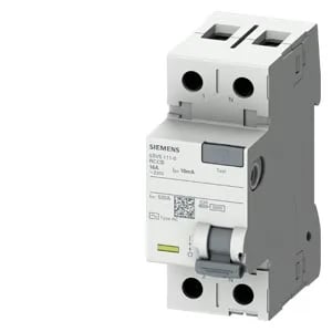 Siemens 5SV5416-0 — Residual Current Breakers (RCCB/RCBO)