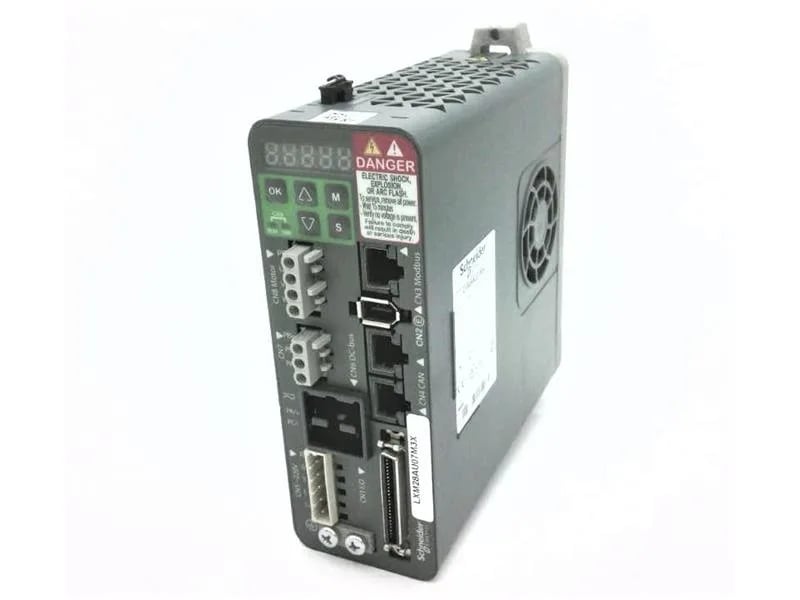Schneider Electric LXM28AU07M3X