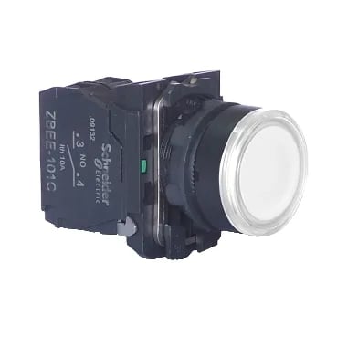 Schneider Electric XB4BH01B5 — Emergency Stop Pushbuttons