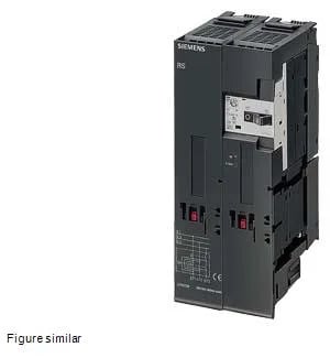 Siemens 3RK1301-0HB00-1AA2 — Remote I/O & Fieldbus Modules