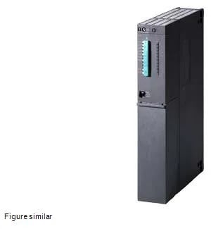 Siemens 6ES7417-4XT05-0AB0 — PLCs (Programmable Logic Controllers)