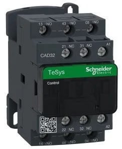 Schneider Electric CAD32B7