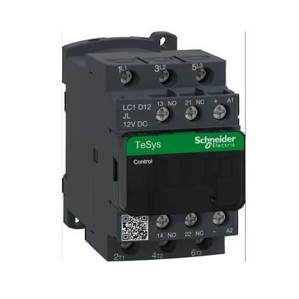 Schneider Electric LC1D12JL