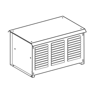 Schneider Electric VW3A7811 — Motor Control Accessories