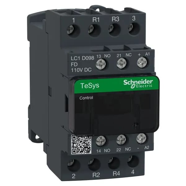 Schneider Electric LC1D098FD