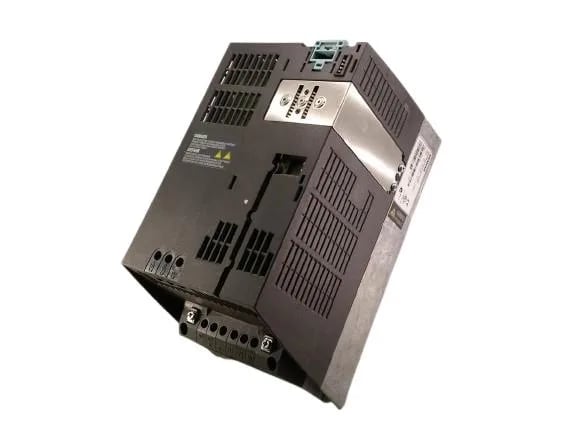 Siemens 6SL3210-1SE17-7AA0 — AC Drives (VFD)