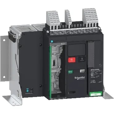 Schneider Electric LV846443 — Air Circuit Breakers